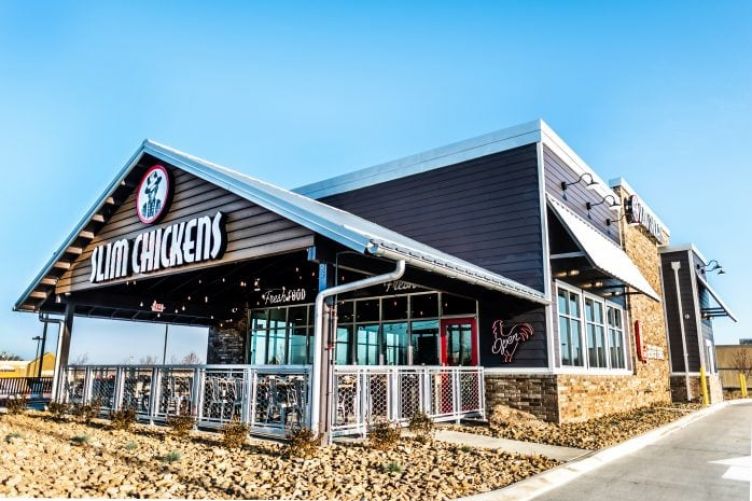 Slim Chickens to continue UK expansion with Bristol location