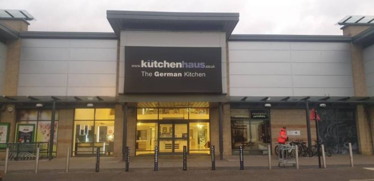 Kutchenhaus’ flagship York store undergoes six-figure transformation