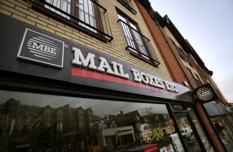 Mail Boxes Etc. (UK) Limited becomes part of the MBE Worldwide community