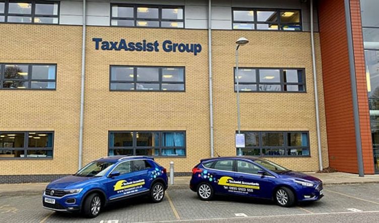 New staff and promotions strengthen the TaxAssist Group support team