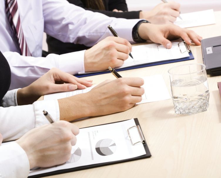 Legal advice on franchise agreements