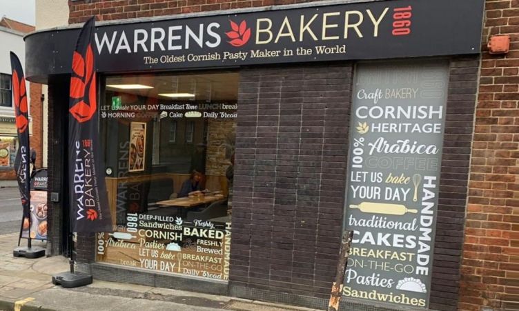 Latest Warrens Bakery franchise has recipe for success