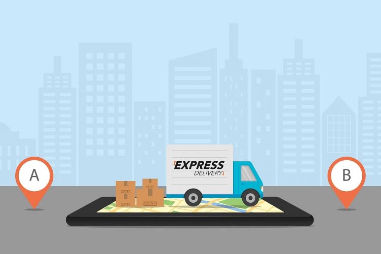Discover these delivery franchises for sale