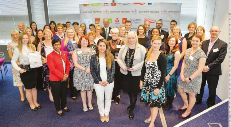 Encouraging Women Into Franchising Puts A Spotlight On Opportunities For Women