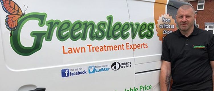 Greensleeves franchisee and customer enquire numbers reach an all time high