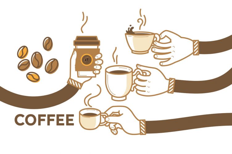 Discover coffee and cafe franchise opportunities