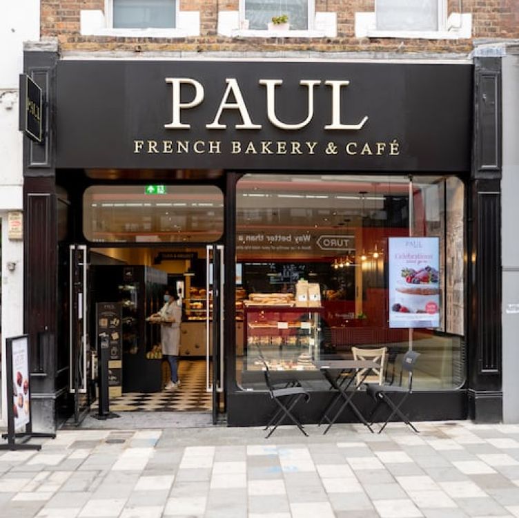 Premium bakery brand announces national franchise roll-out