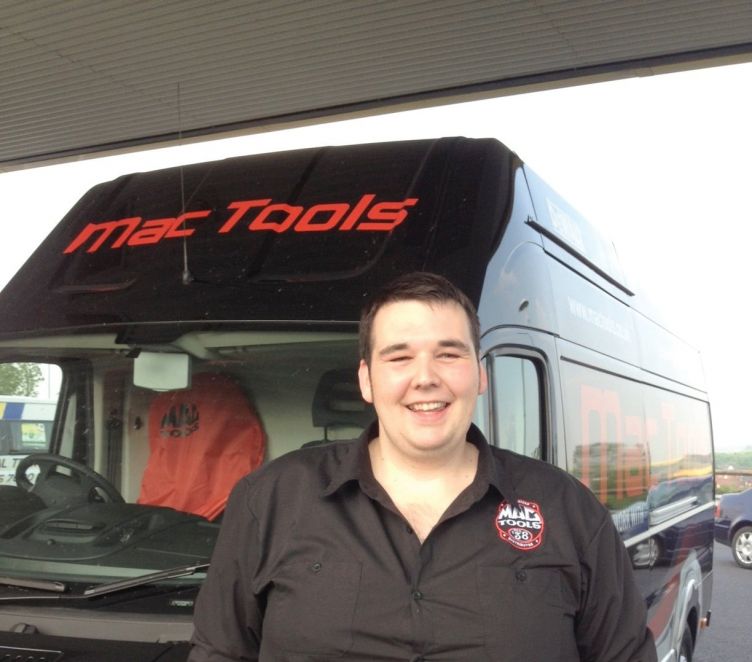 Mac Tools franchisees welcomed to the fold