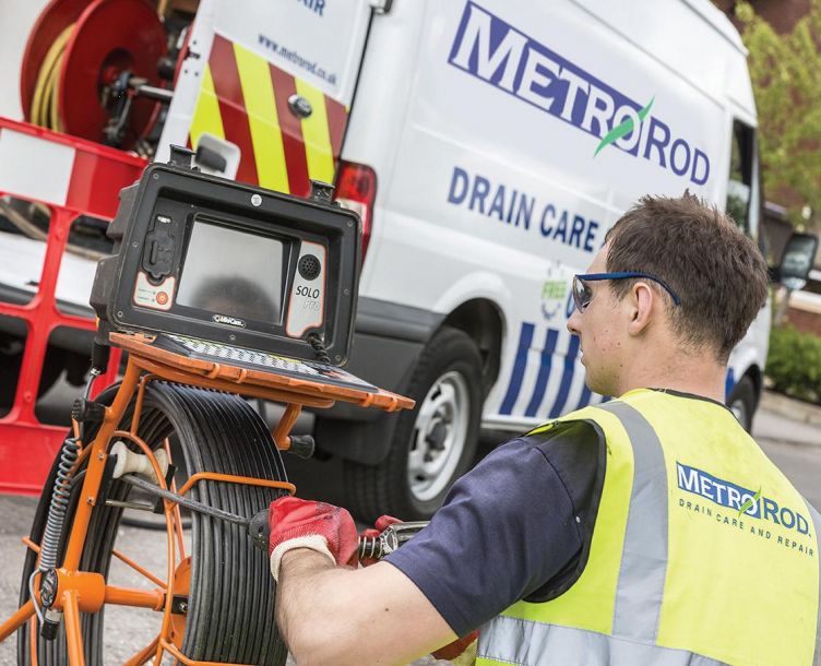 Metro Rod is a viable investment for people who are dedicated to working hard in a competitive industry