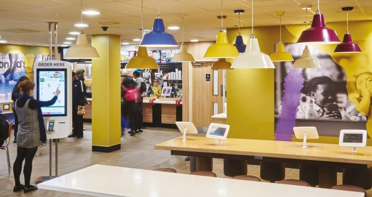What McDonald’s UK Looks For In A Franchisee