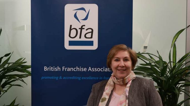 British Franchise Association appoints operations manager