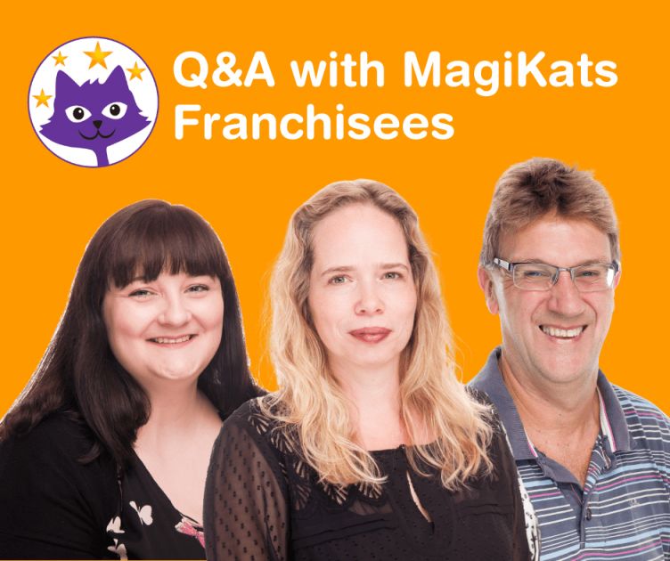 MagiKats is set to take its franchisee event online 