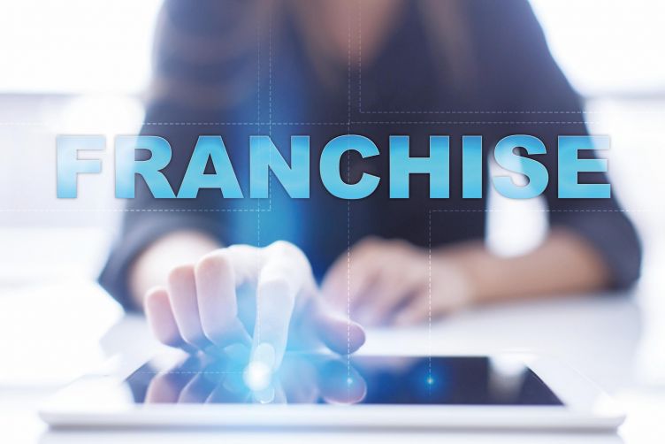 Why Franchising Is Such A Successful Business Format