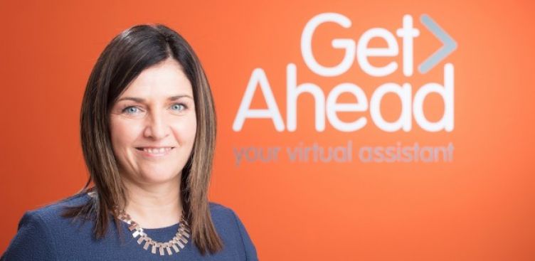 Get Ahead franchisee grows business by extending her territory  