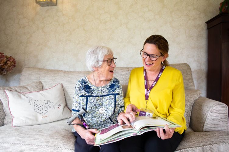 Home Instead announces acquisition to enhance ‘live-in’ care services