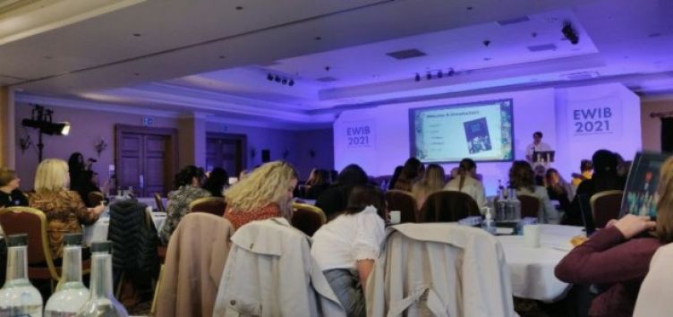 Three takeaways from the bfa’s EWIB 2021 event