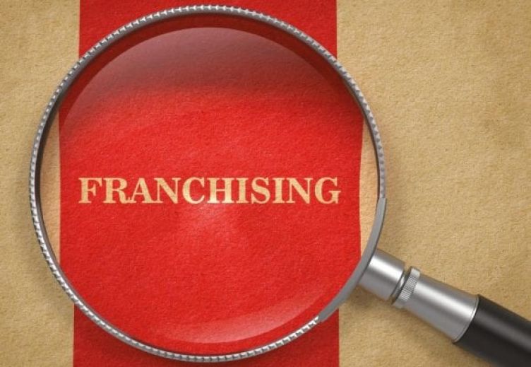 The 5 Steps To Choosing The Right Franchise