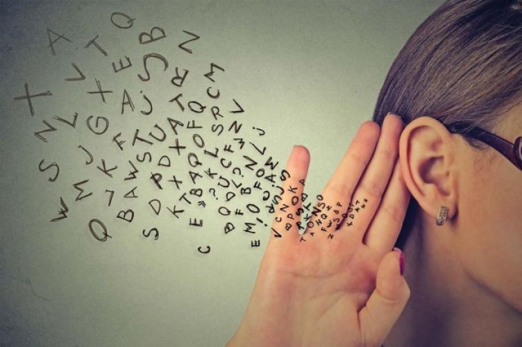 Learn by truly listening