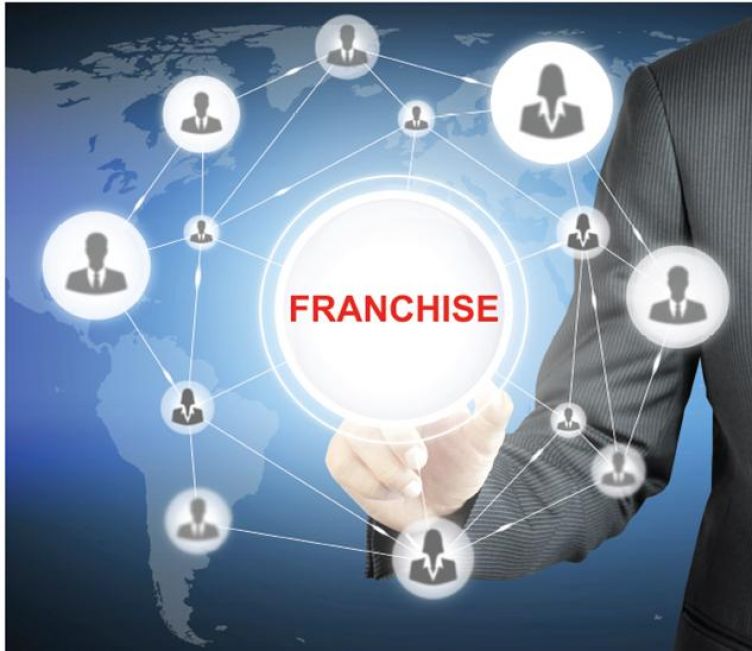 Why franchise?