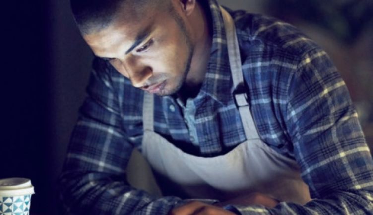 Are there any personality traits that make a franchisee more likely to succeed?