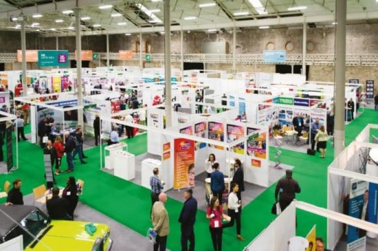 The Franchise Show Ireland 2017