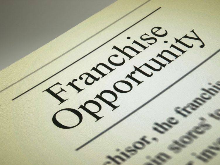 Everything you need to know before switching to life as a franchisee