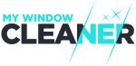 My Window Cleaner logo