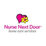 Nurse Next Door Franchise logo