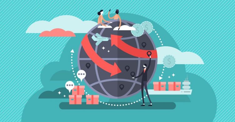 8 international franchises seeking UK franchisees