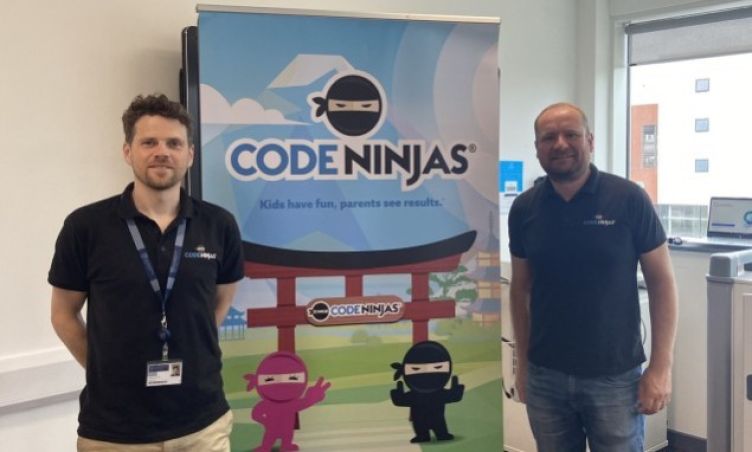 Code Ninjas celebrates six years of success