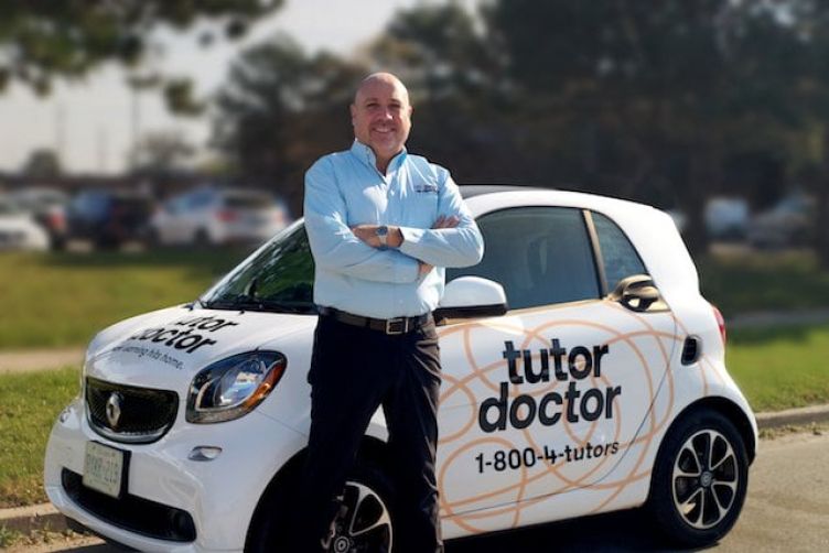 Tutor Doctor prepares for surge in online tutoring