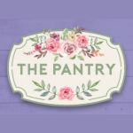 The Pantry Cafe & Restaurant logo