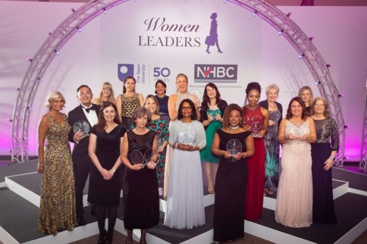 Businesses come together to celebrate women leaders in Milton Keynes