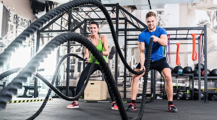 Fitness franchises for sale: Make money from your passion