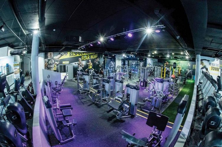 Discover Solan Fitness: The Franchise Opportunity In Great Shape