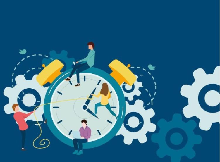 ‘Always-on’ mindset in the digital age