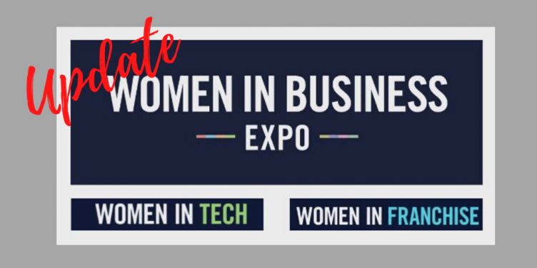 Women in Business Expo North postponed until later in the year