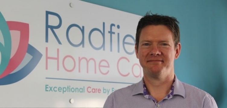 Radfield Home Care appoints operations director