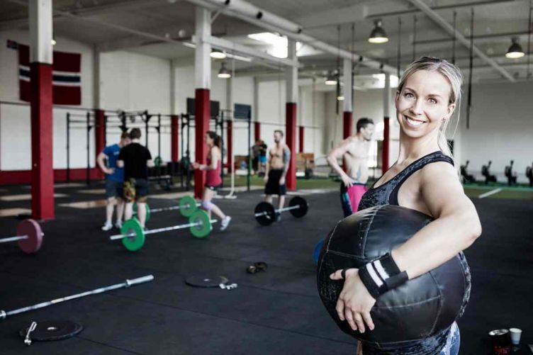 The best gym franchises in the UK in 2022