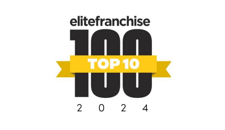 InXpress recognised as one of UK’s top franchises 