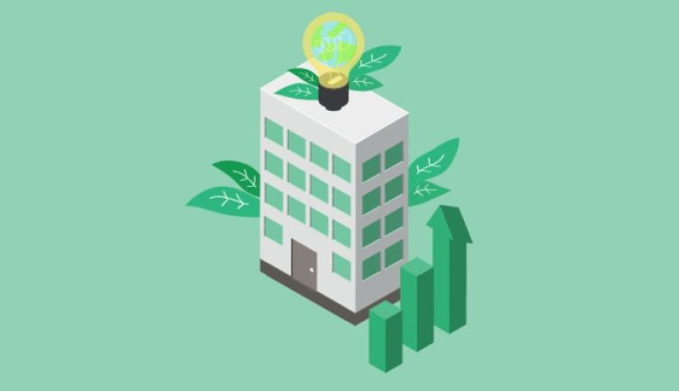 Johnny Pearce: “Sustainability isn’t just a trend – it’s a growth strategy”