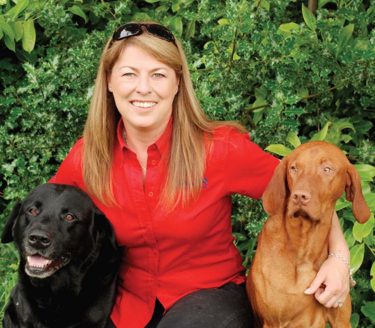 Bright future for pet foods franchisee