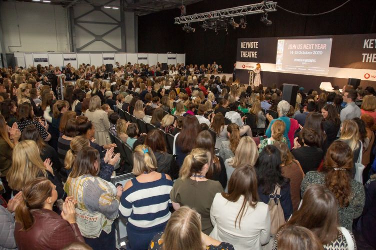 Women in Business Expo North set to launch in Manchester 