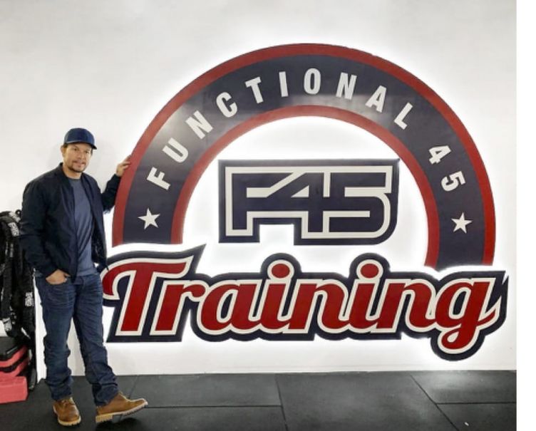 American actor invests in fast growing fitness franchise