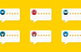5 reasons why you should pay attention to what your customers say about you