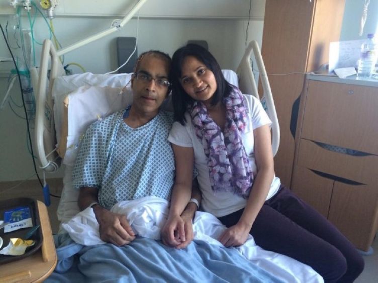 Businessman overcomes life-threatening battle with meningitis to launch Code Ninjas franchise