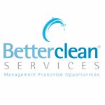 Betterclean Services Franchising logo