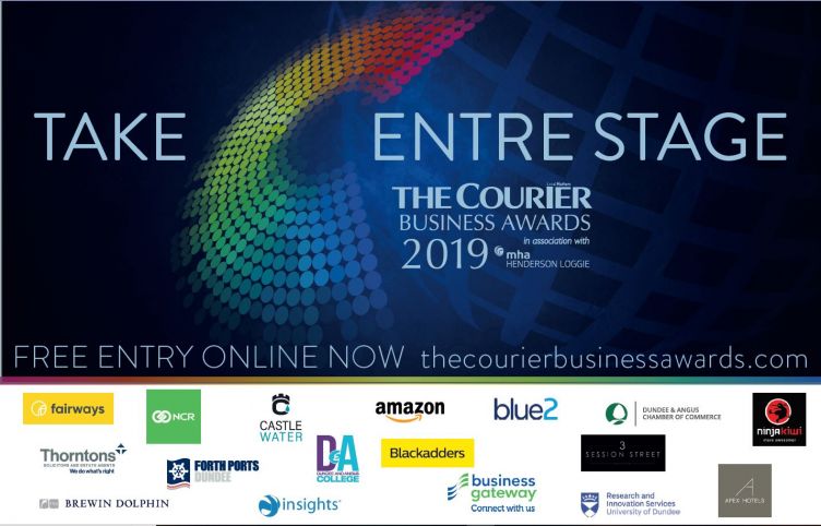 Courier Business Awards 2019 open for nominations
