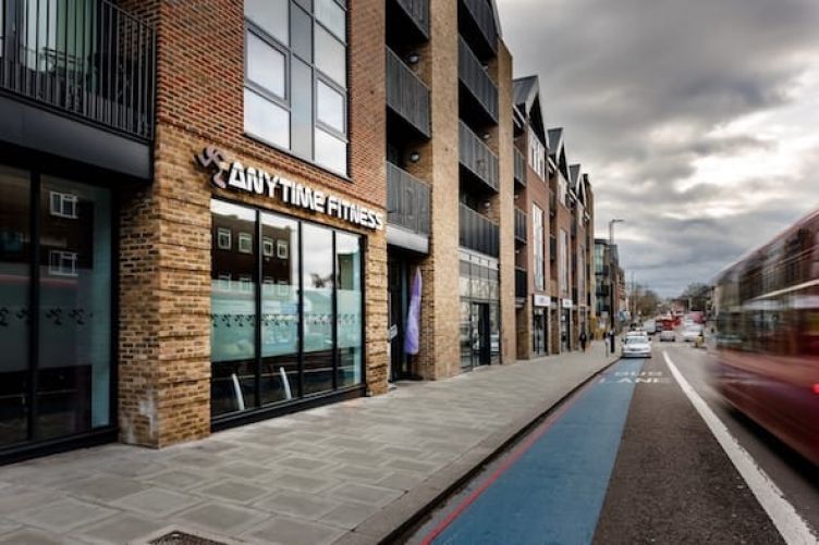 Anytime Fitness appoints real estate adviser to bolster UK expansion