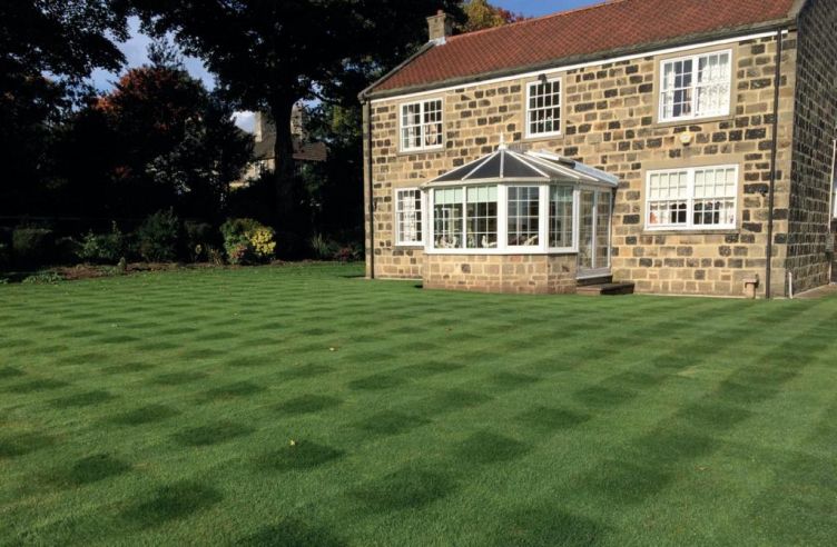 Q&A: Sam Langrick gives us the lowdown on Lawnkeeper